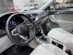 فولكسفاغن تيغوان